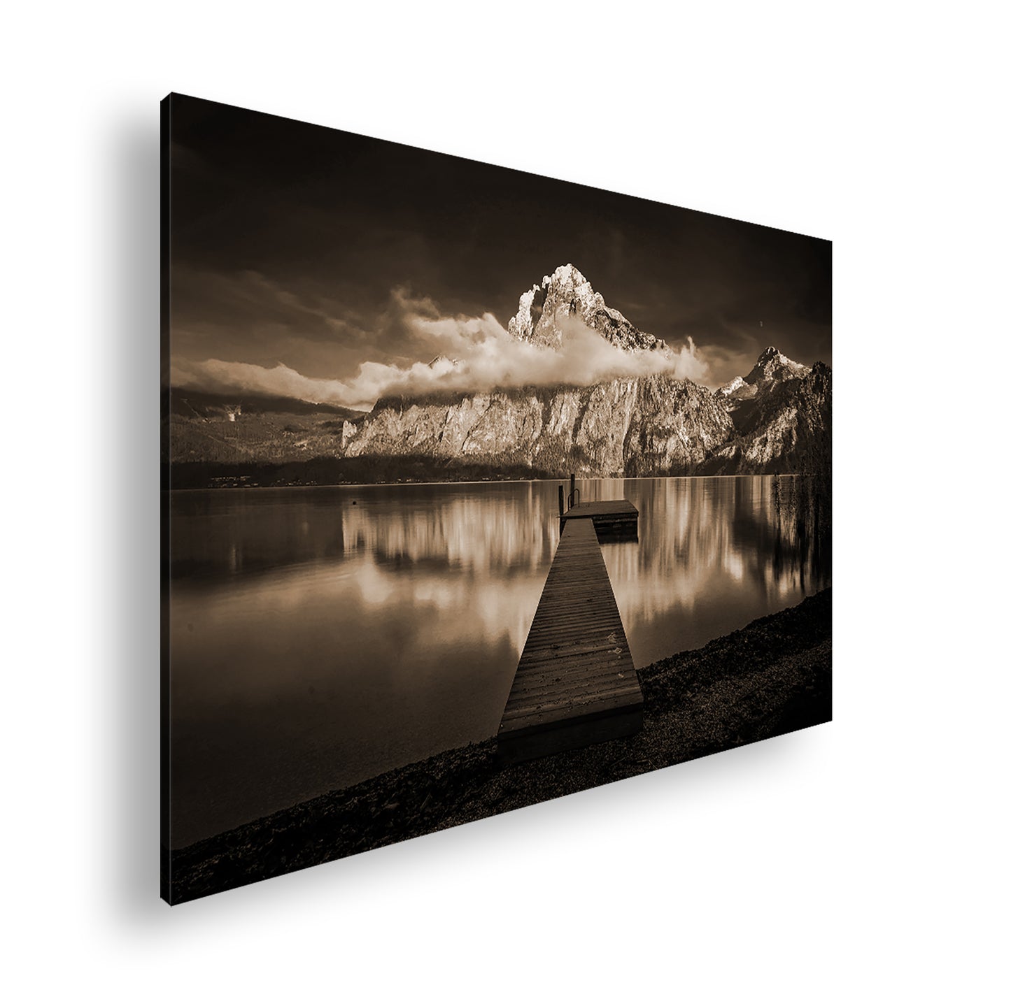 Hauptbild Sepia Standart