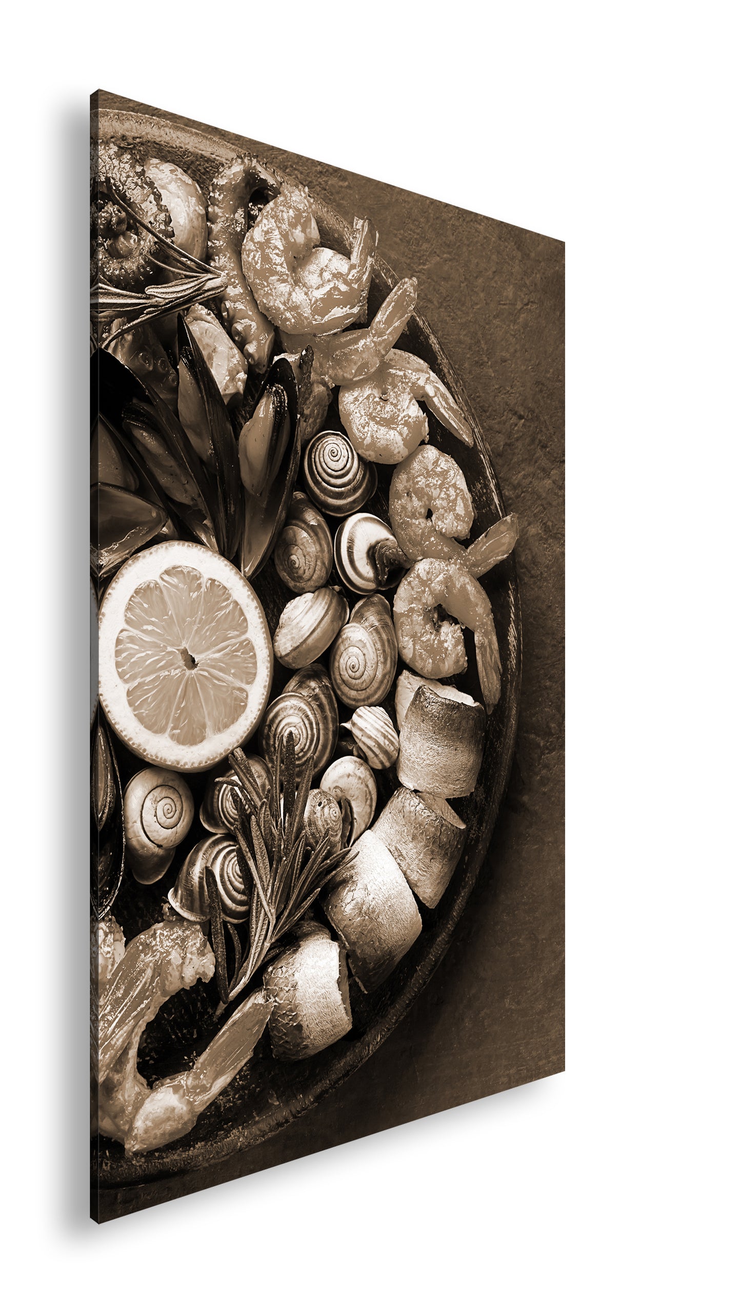 Hauptbild Sepia Standart