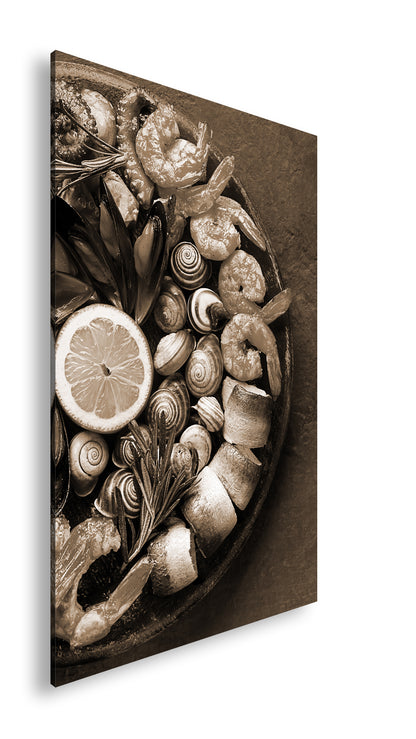 Hauptbild Sepia Standart