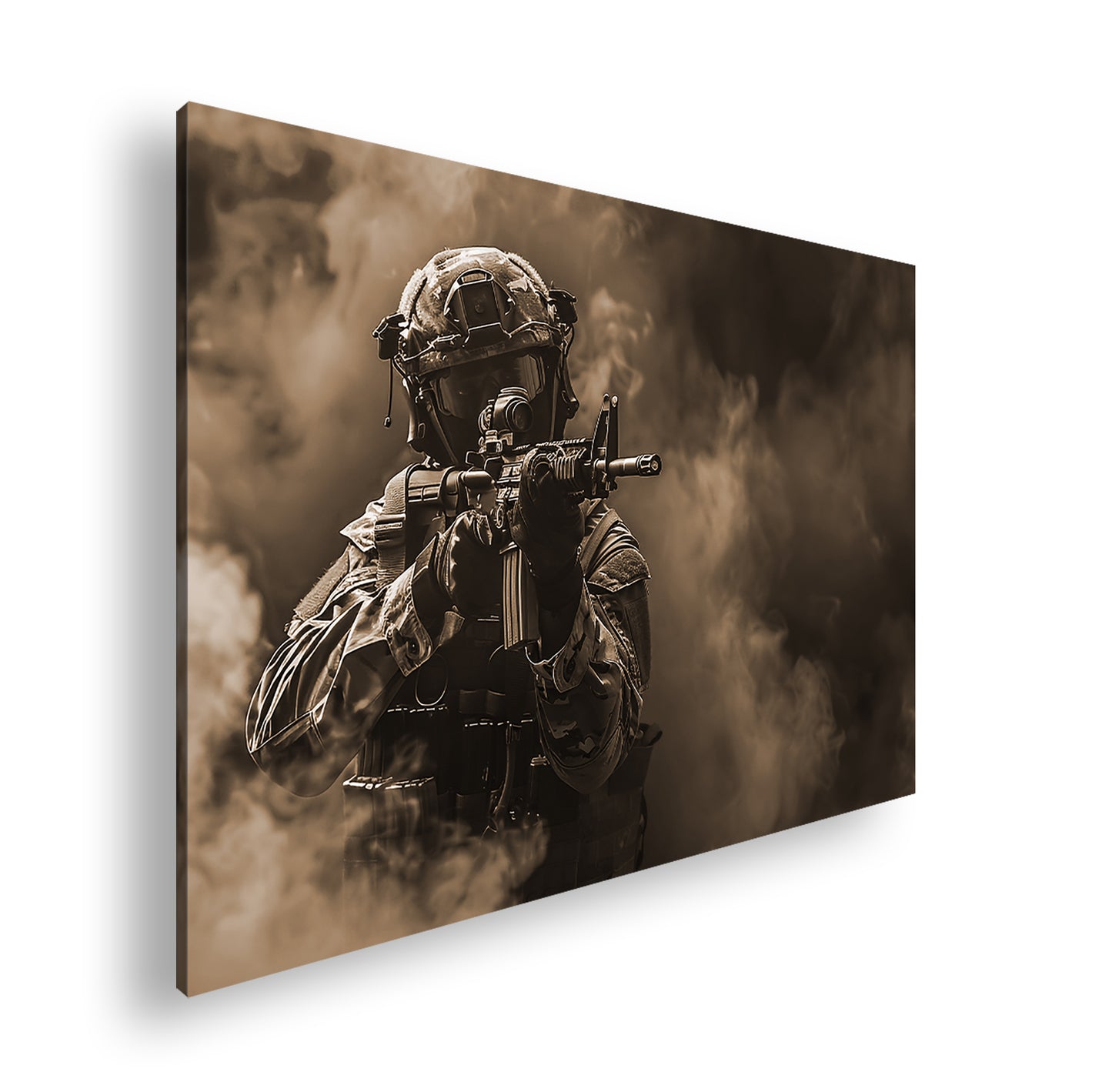 Hauptbild Sepia Standart