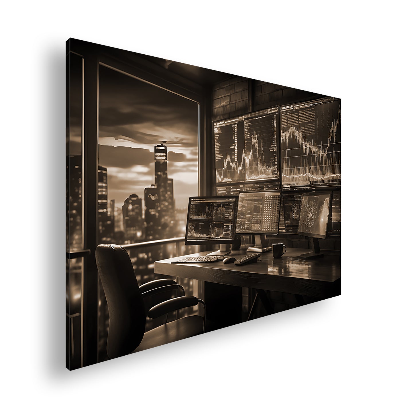 Hauptbild Sepia Standart