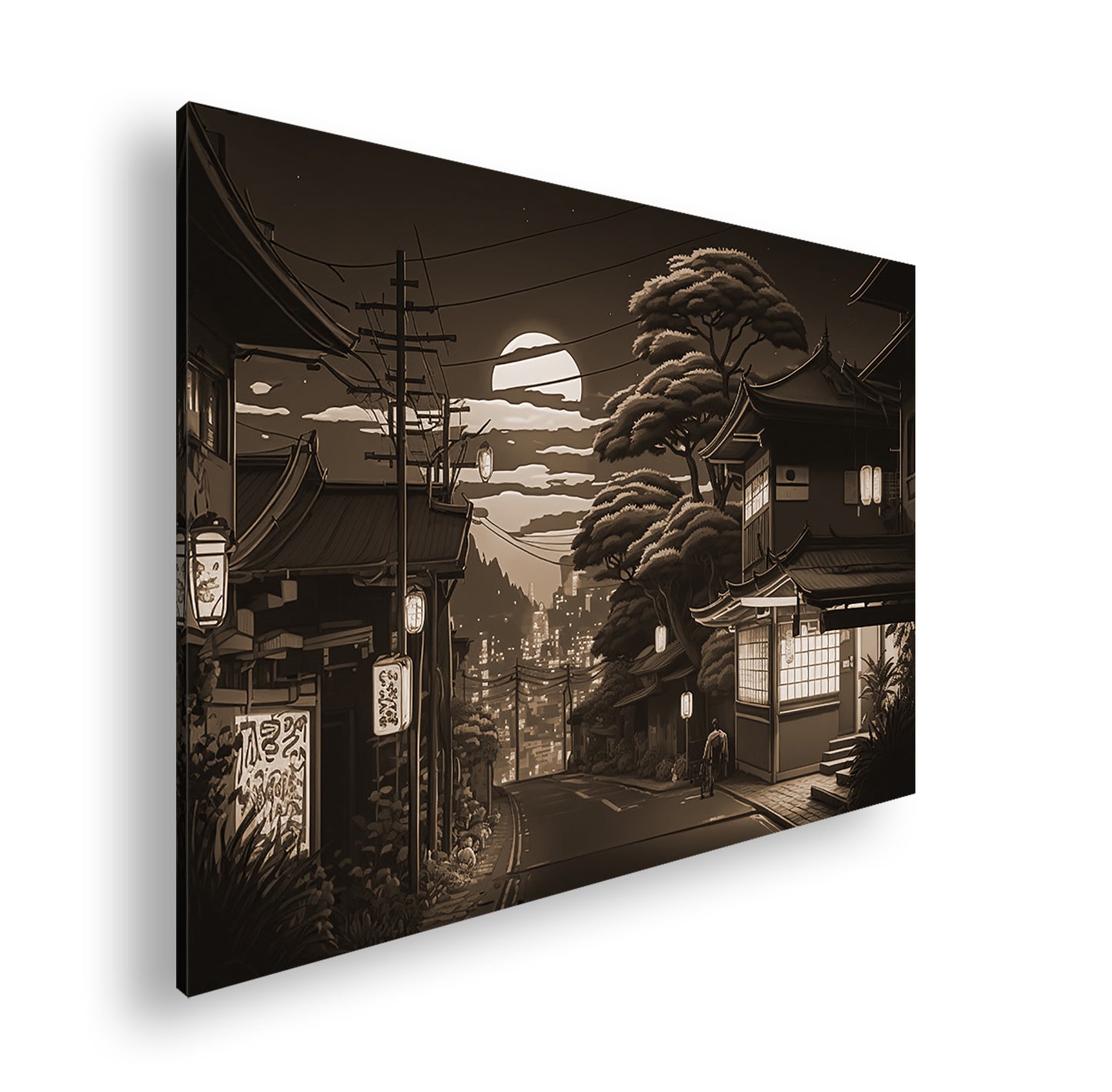 Hauptbild Sepia Standart