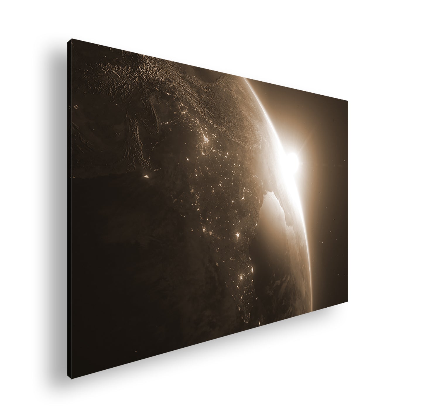 Hauptbild Sepia Standart