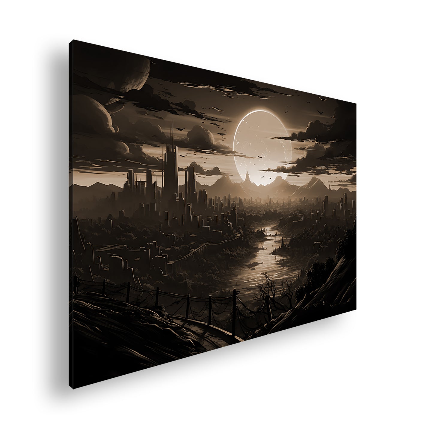 Hauptbild Sepia Standart