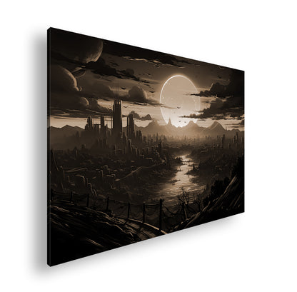 Hauptbild Sepia Standart