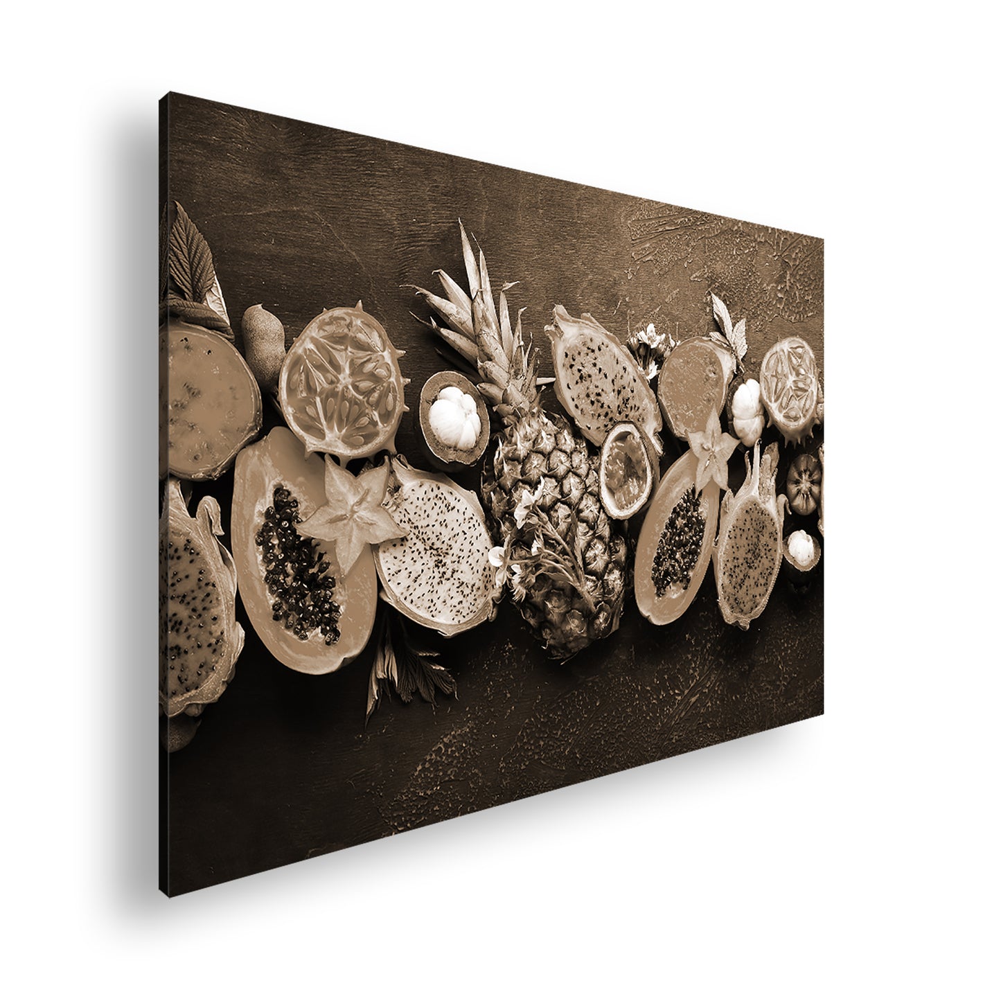 Hauptbild Sepia Standart