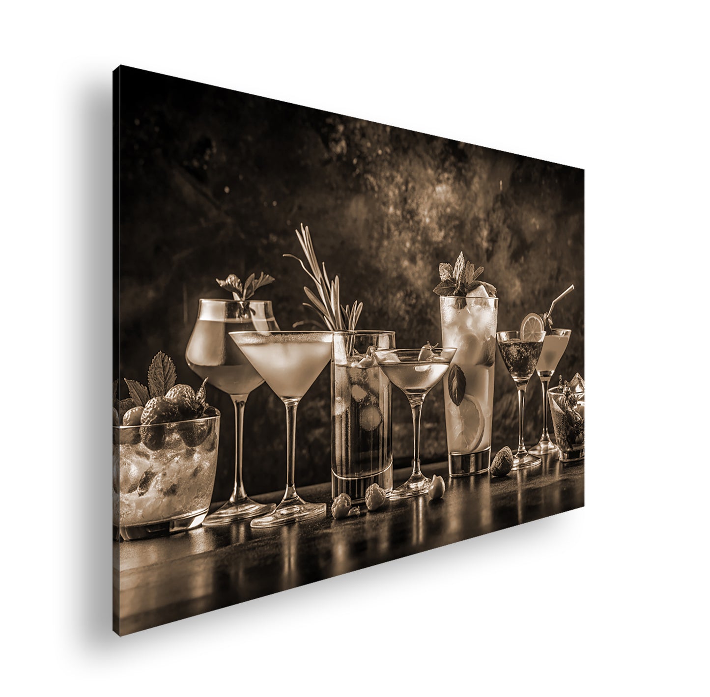 Hauptbild Sepia Standart