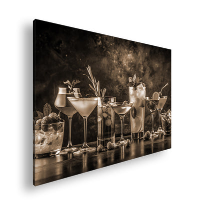 Hauptbild Sepia Standart