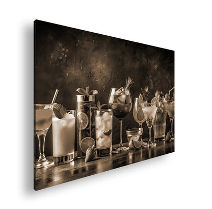 Hauptbild Sepia Standart