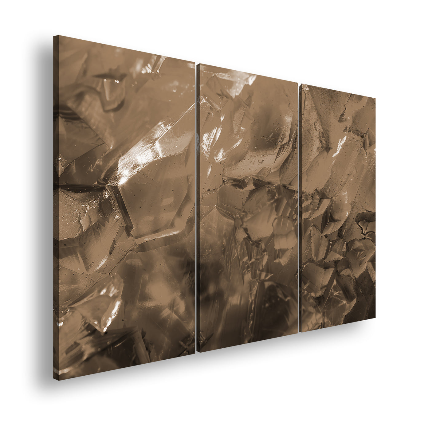 Hauptbild Sepia 3 Teilig