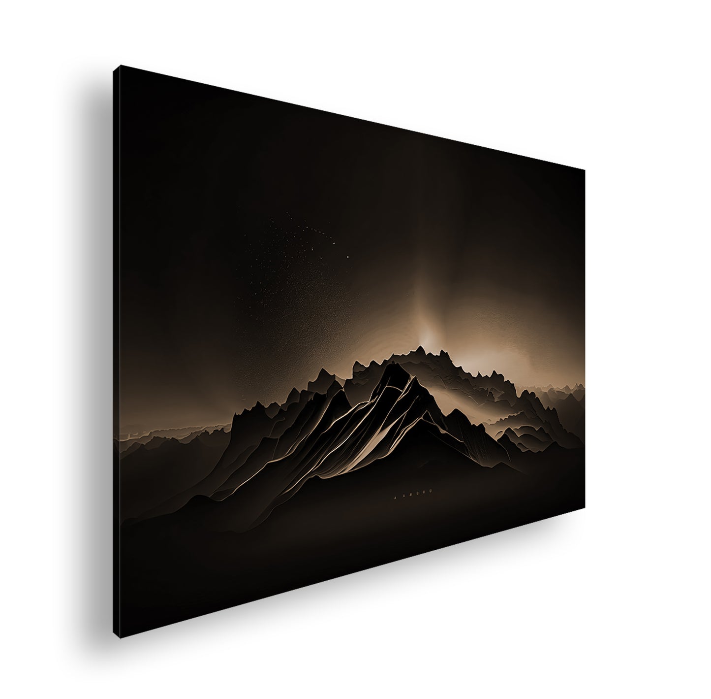 Hauptbild Sepia Standart