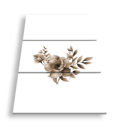 Hauptbild Sepia 3 Teilig