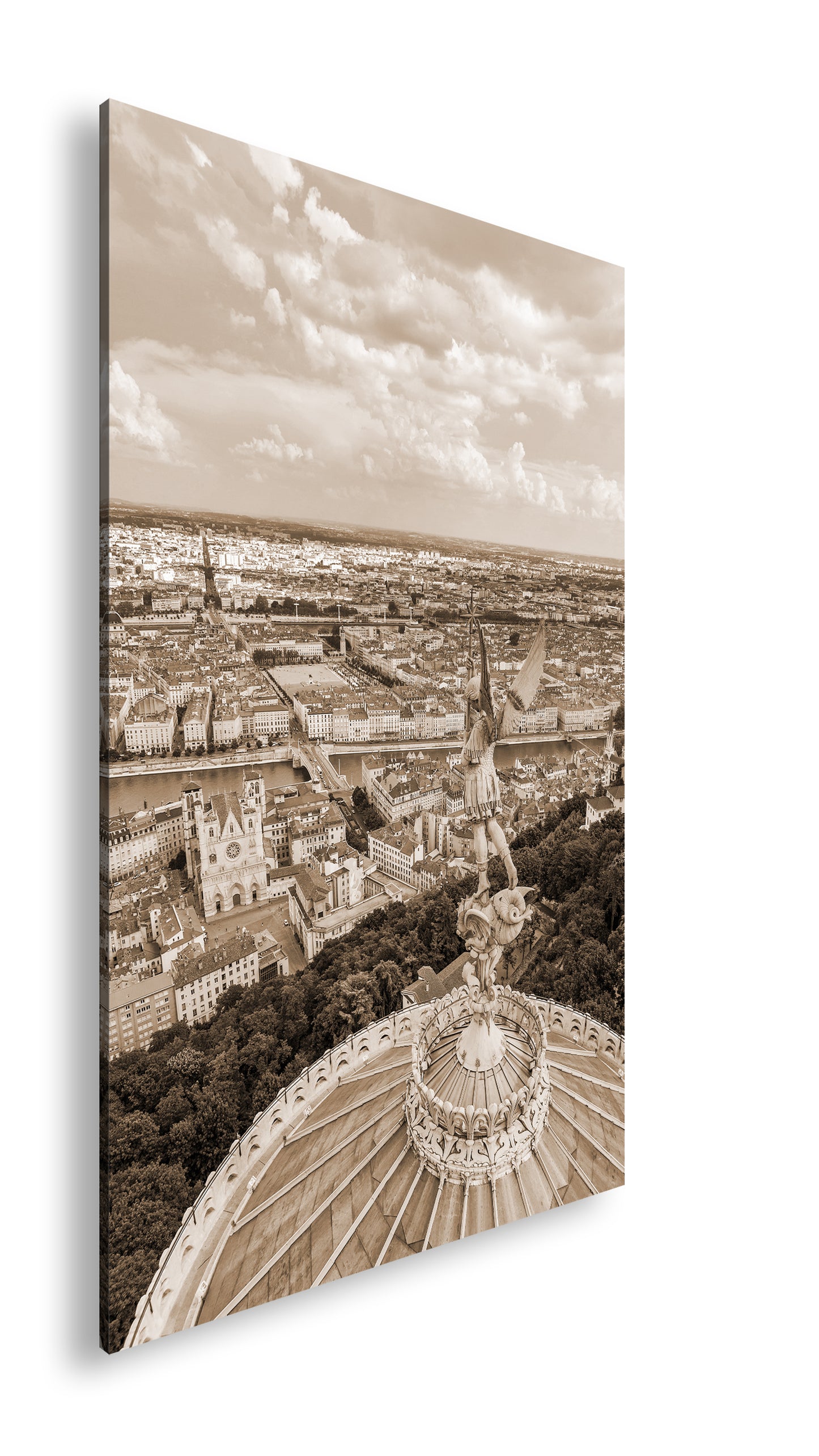 Hauptbild Sepia Standart