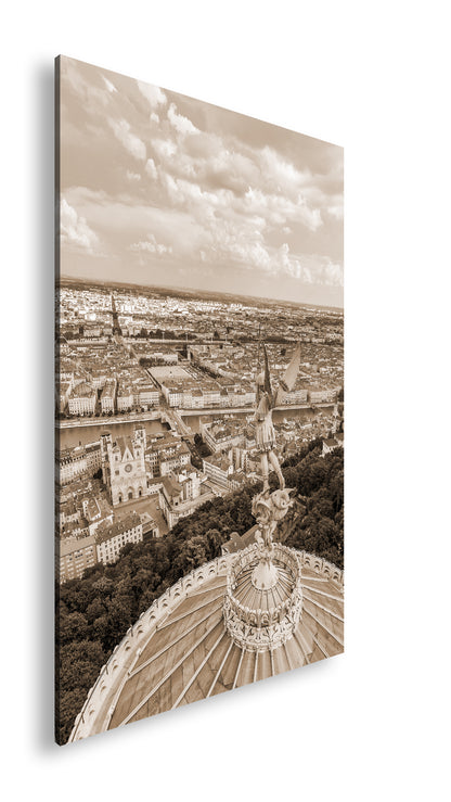 Hauptbild Sepia Standart