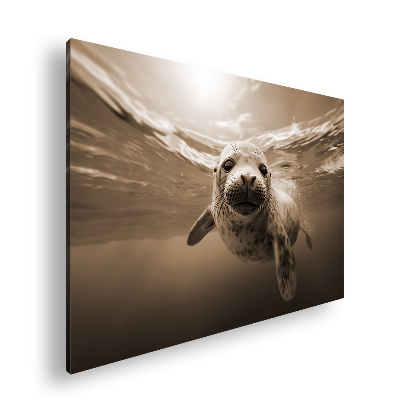 Hauptbild Sepia Standart