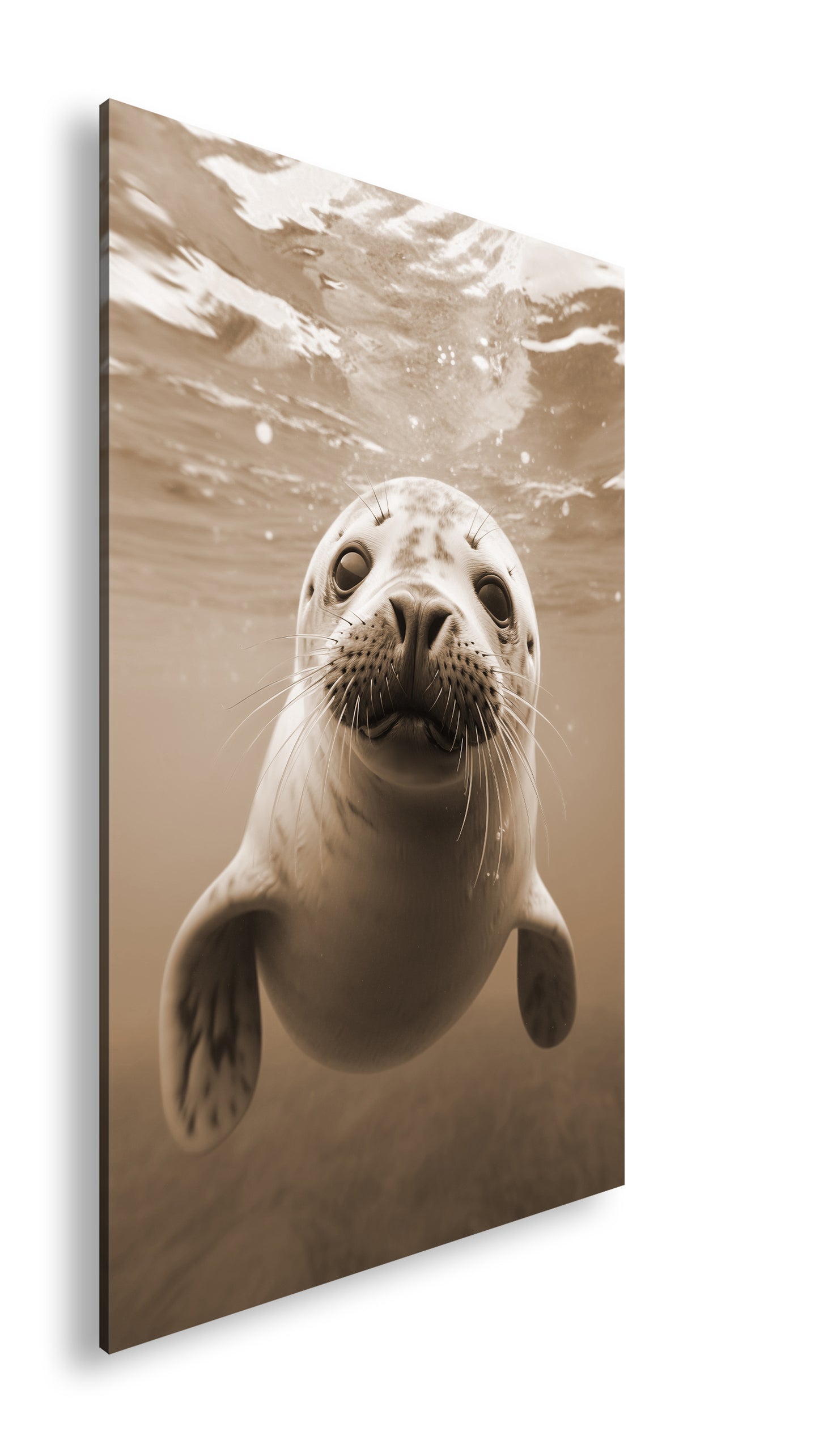 Hauptbild Sepia Standart