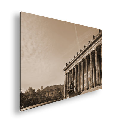 Hauptbild Sepia Standart