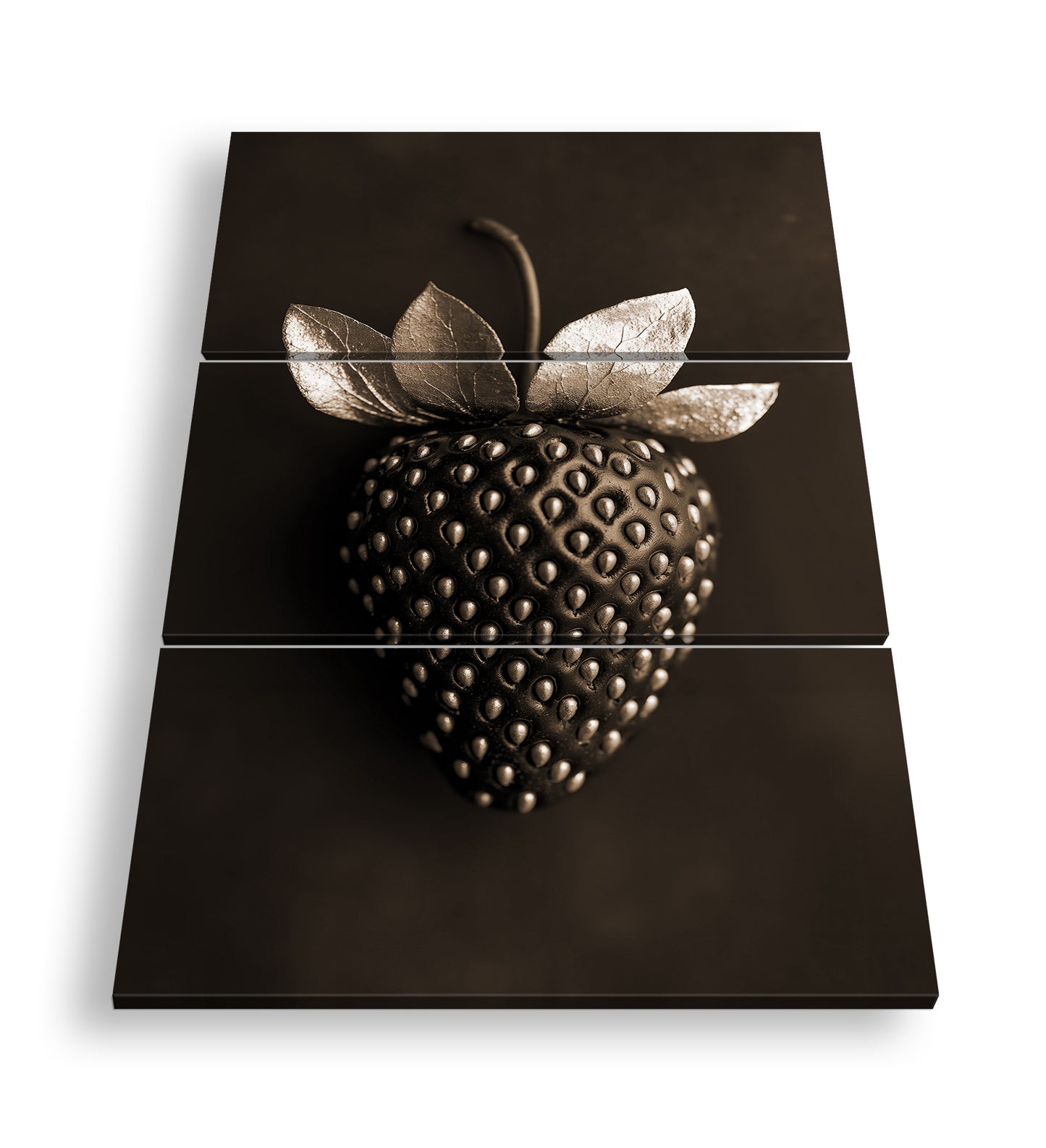 Hauptbild Sepia 3 Teilig