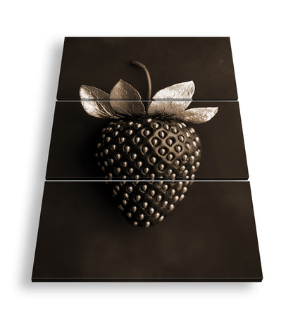 Hauptbild Sepia 3 Teilig