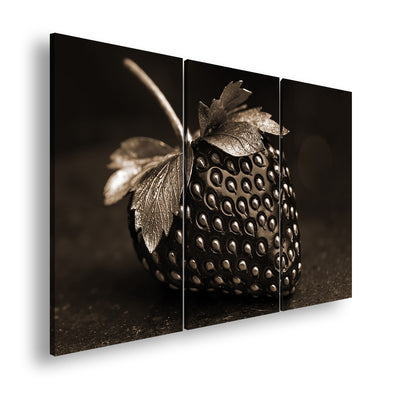 Hauptbild Sepia 3 Teilig