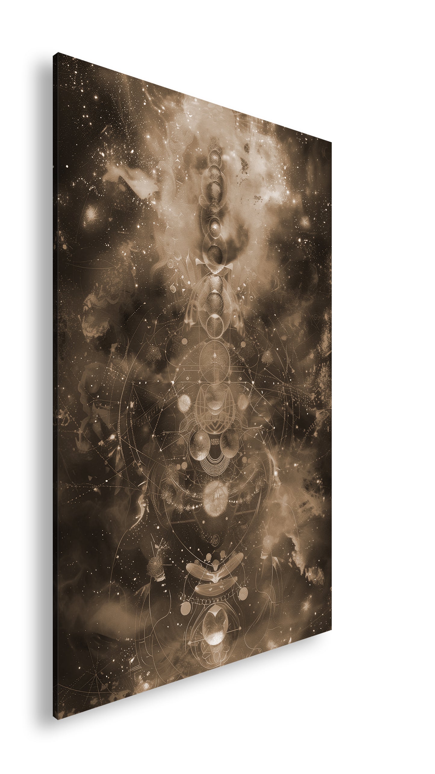 Hauptbild Sepia Standart