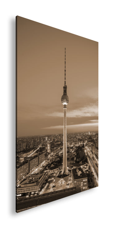 Hauptbild Sepia Standart