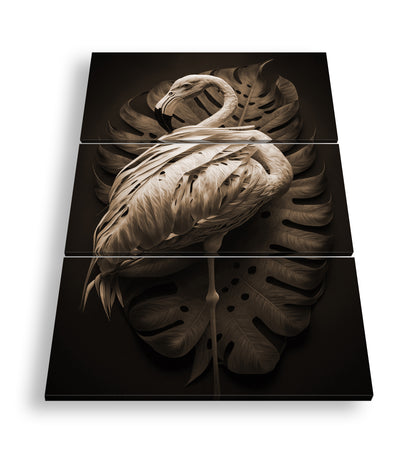 Hauptbild Sepia 3 Teilig