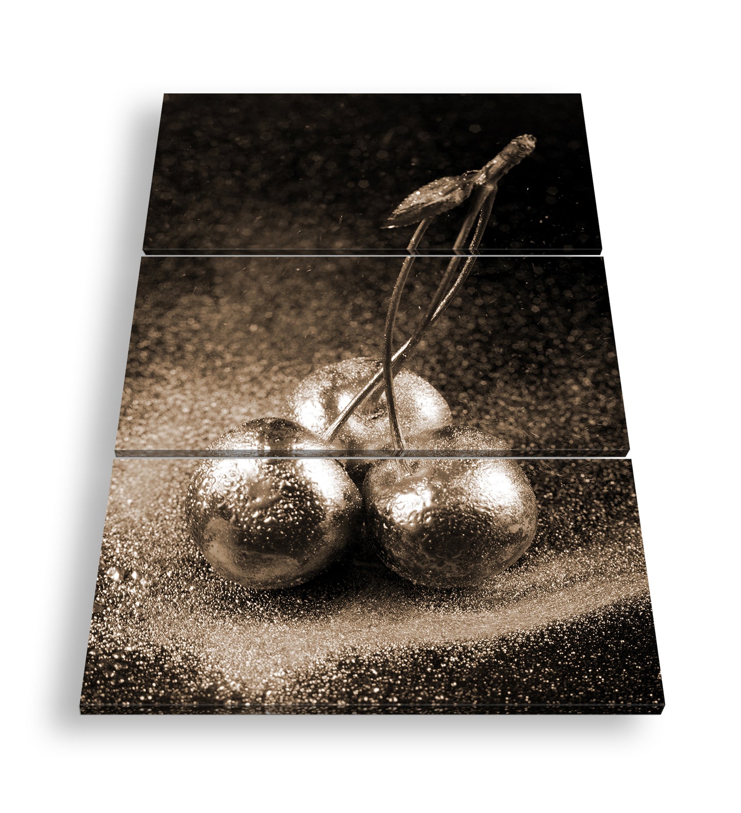 Hauptbild Sepia 3 Teilig