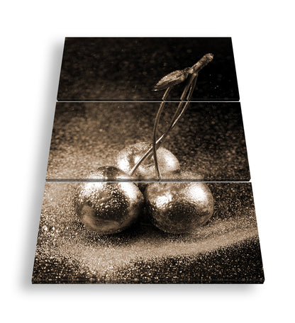 Hauptbild Sepia 3 Teilig