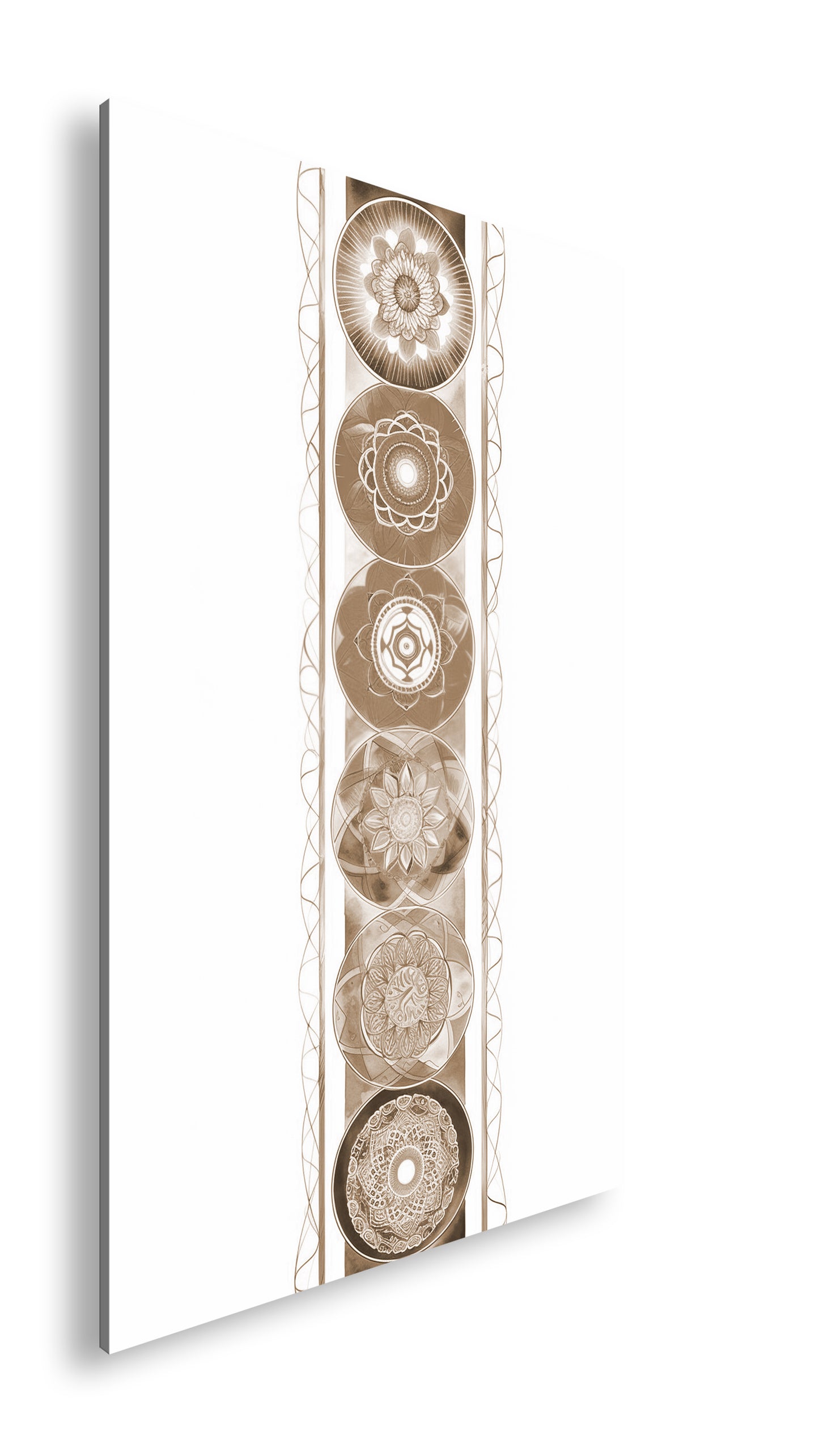 Hauptbild Sepia Standart