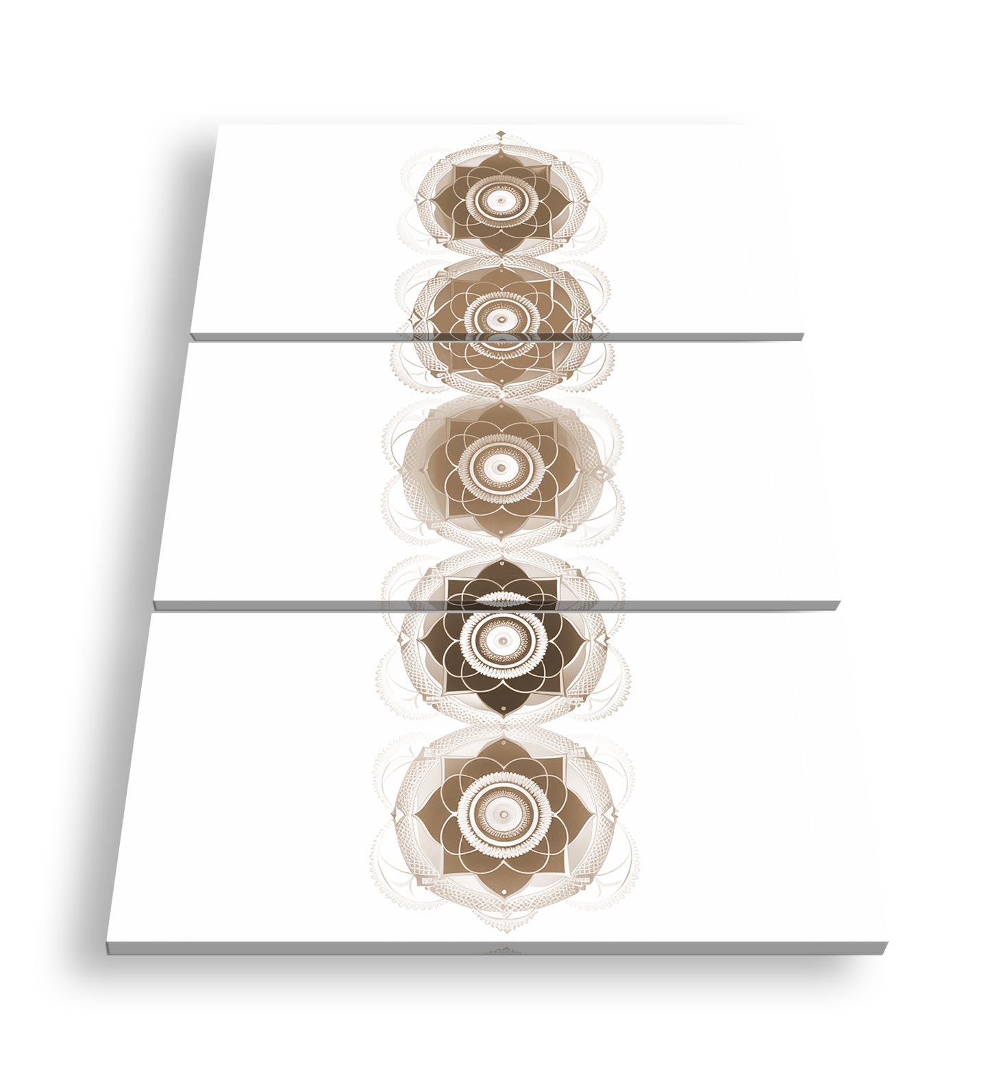 Hauptbild Sepia 3 Teilig