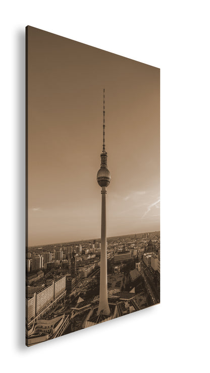 Hauptbild Sepia Standart