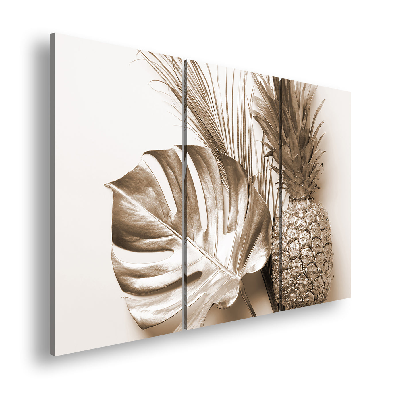 Hauptbild Sepia 3 Teilig