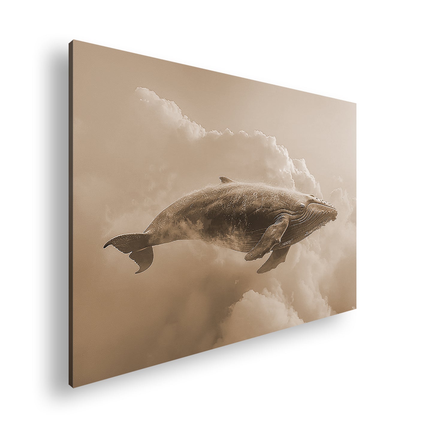 Hauptbild Sepia Standart