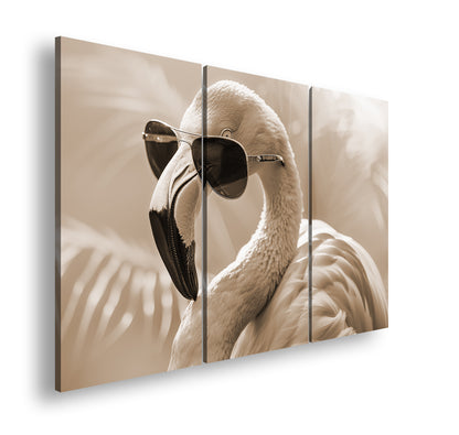 Hauptbild Sepia 3 Teilig