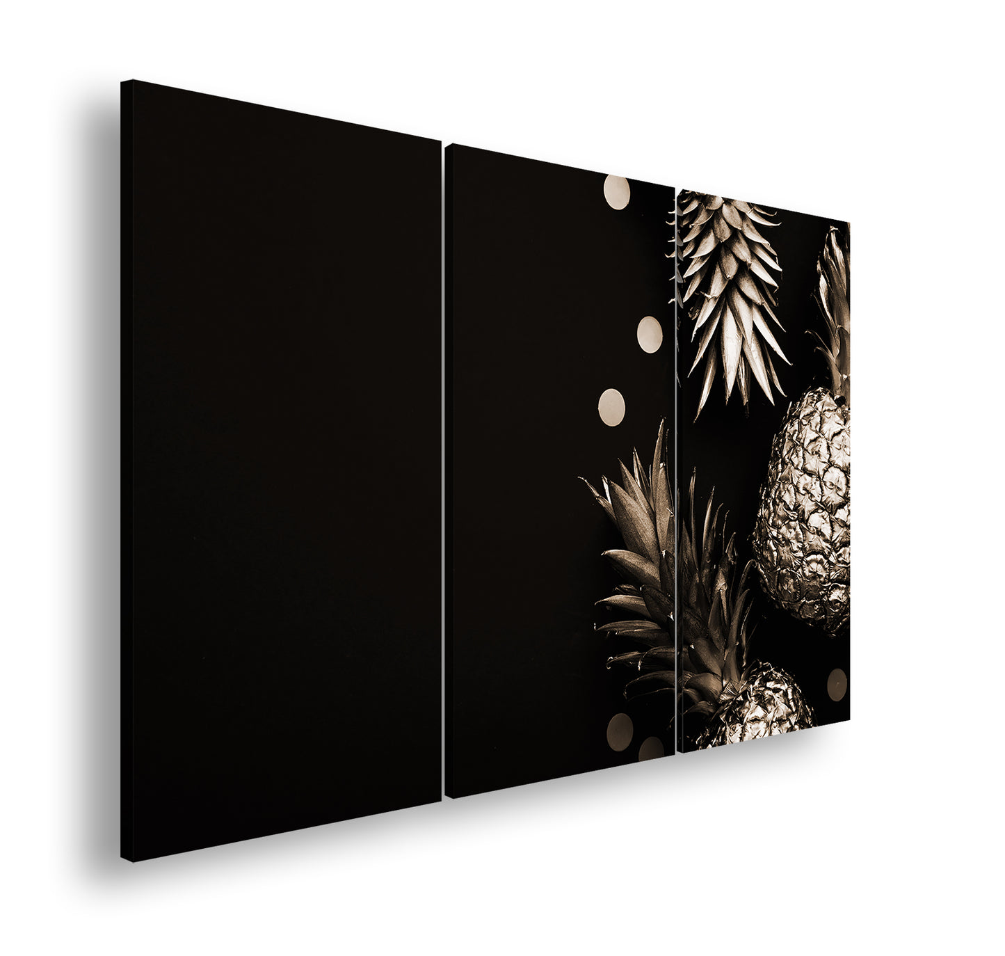 Hauptbild Sepia 3 Teilig