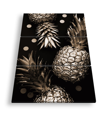 Hauptbild Sepia 3 Teilig