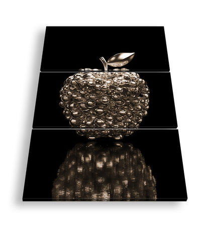 Hauptbild Sepia 3 Teilig