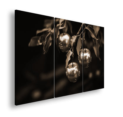 Hauptbild Sepia 3 Teilig