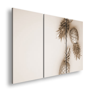 Hauptbild Sepia 3 Teilig