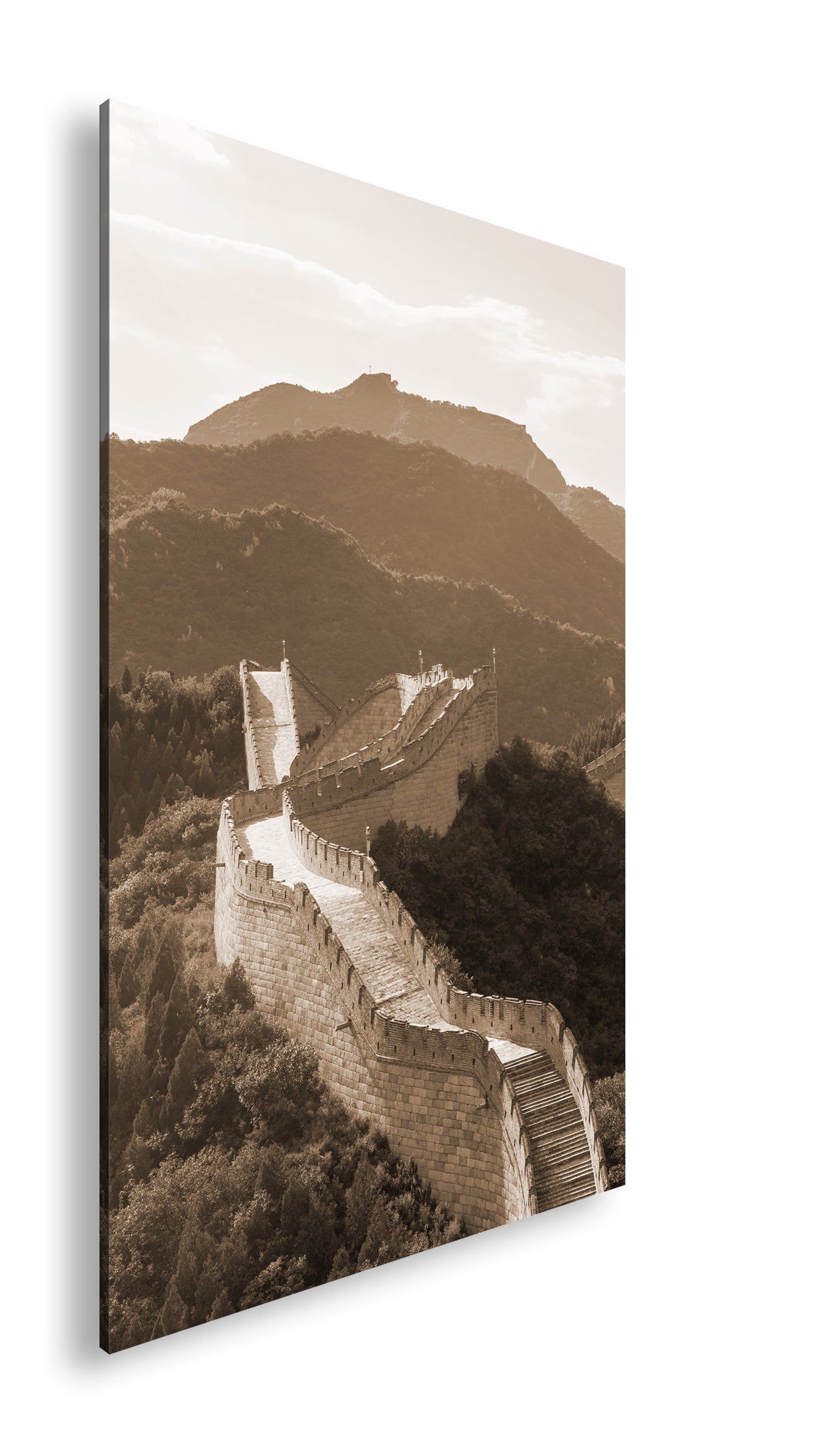 Hauptbild Sepia Standart