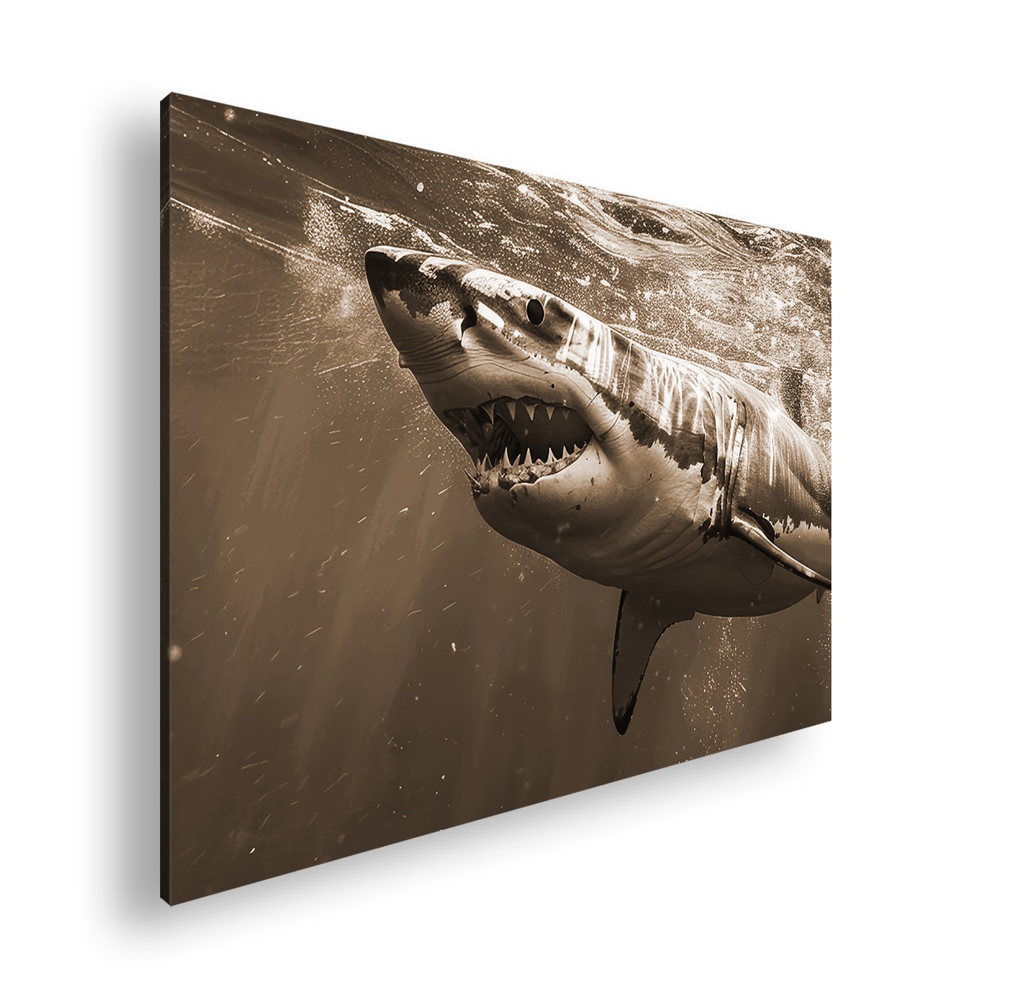 Hauptbild Sepia Standart