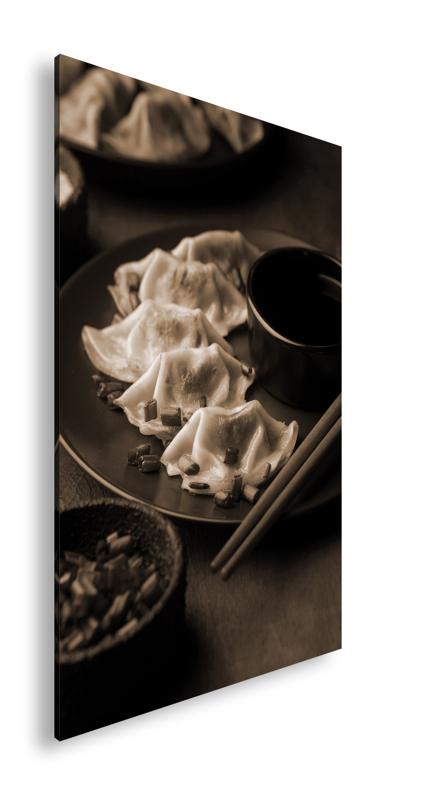 Hauptbild Sepia Standart