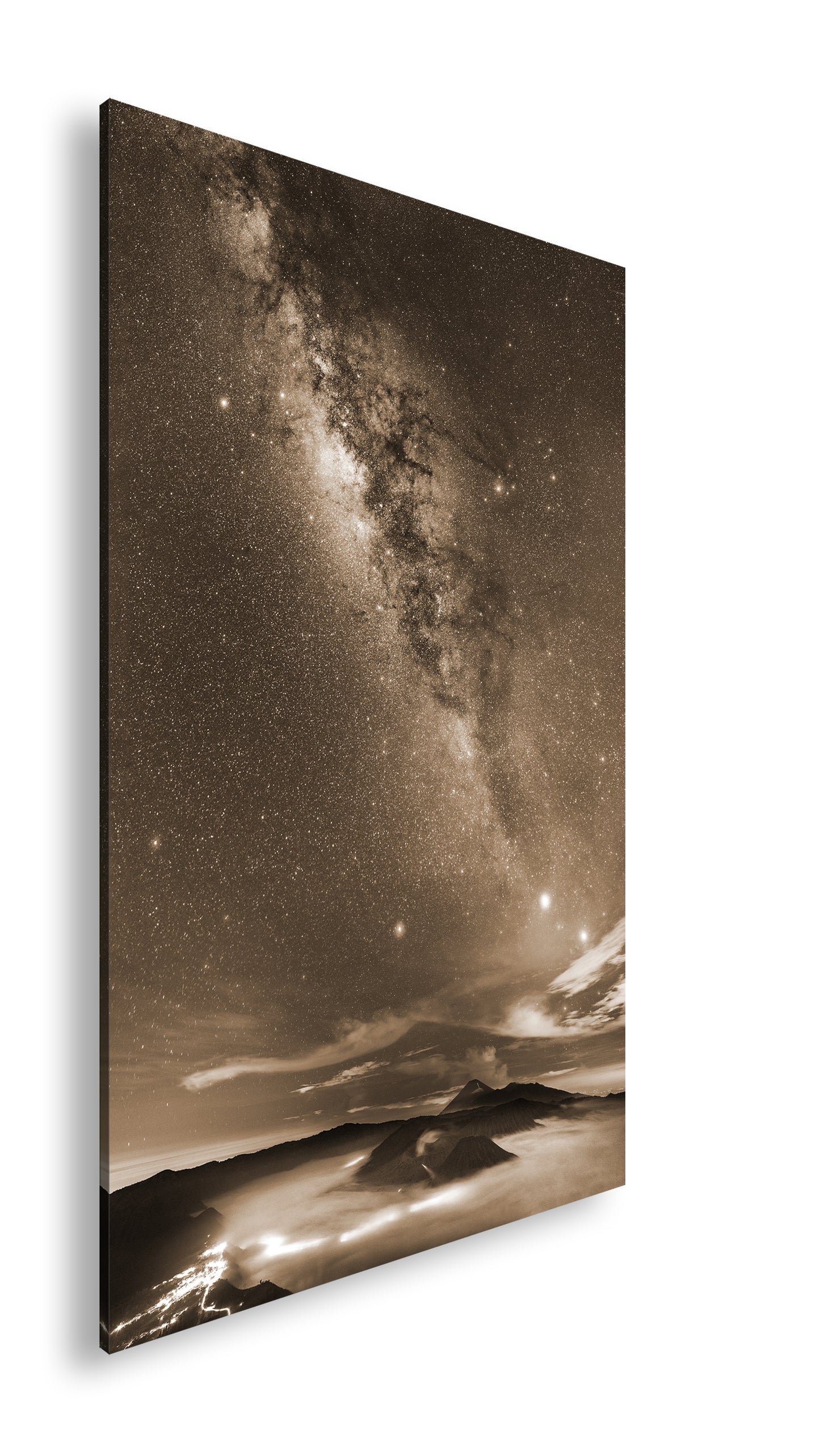 Hauptbild Sepia Standart