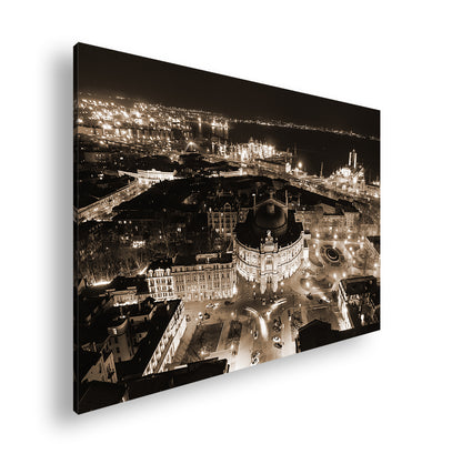 Hauptbild Sepia Standart