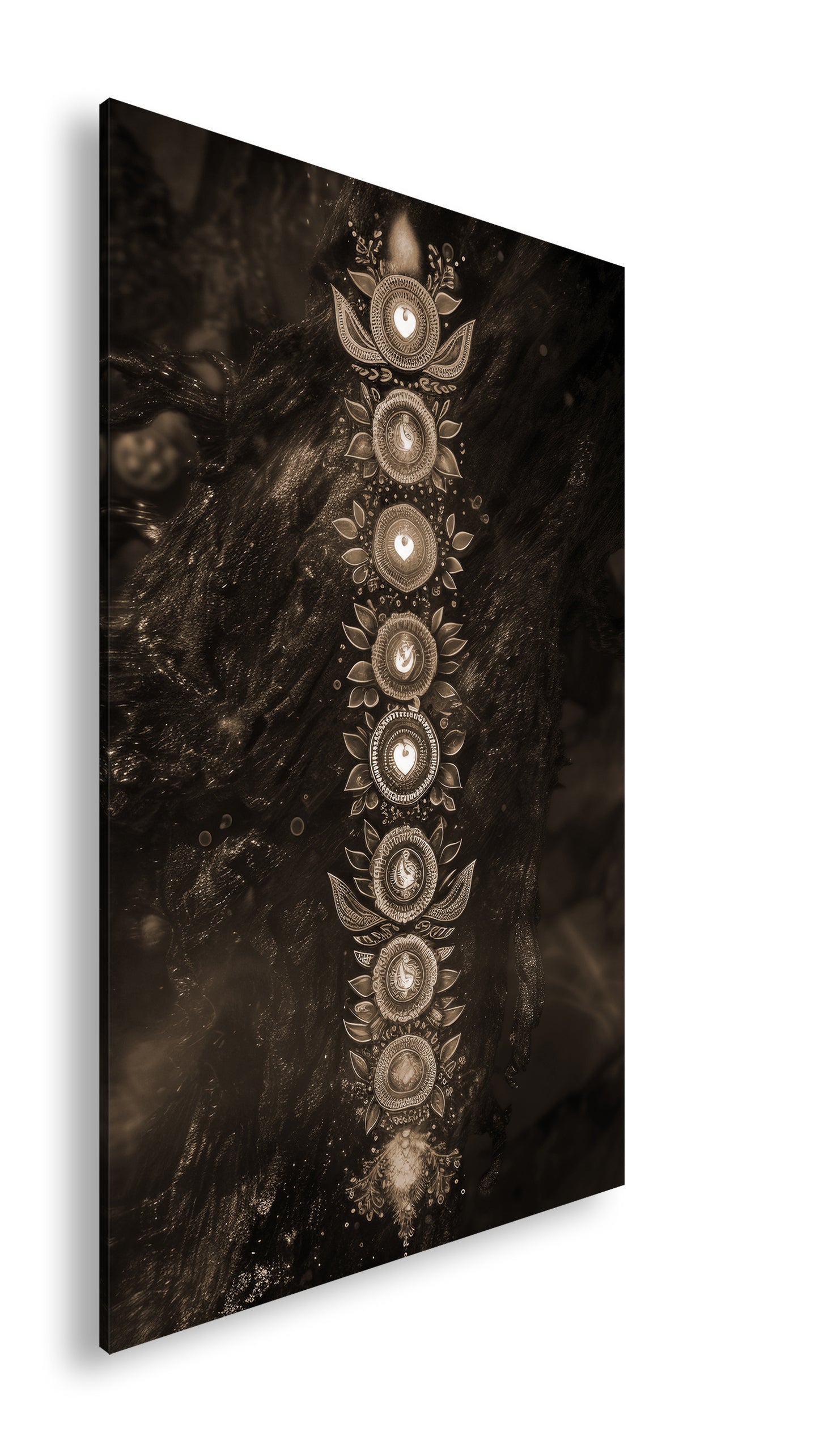 Hauptbild Sepia Standart