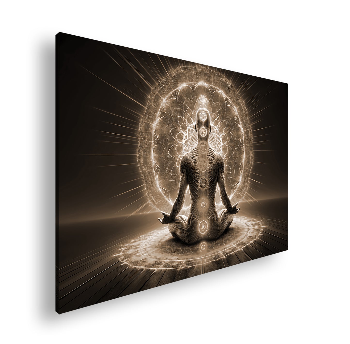 Hauptbild Sepia Standart