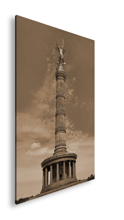 Hauptbild Sepia Standart