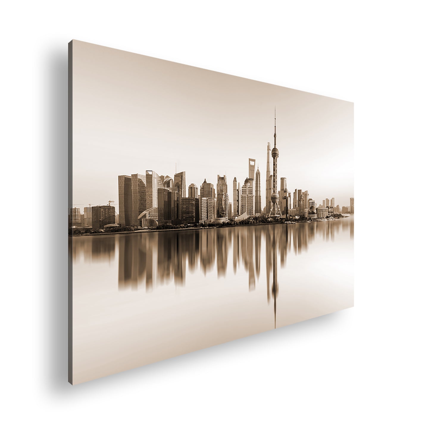 Hauptbild Sepia Standart