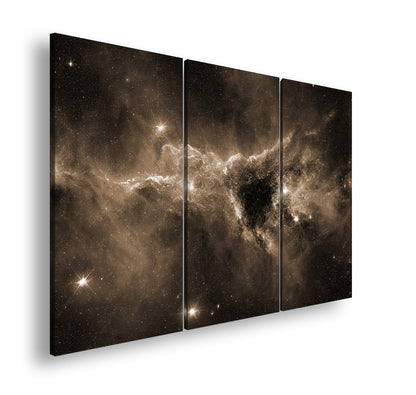 Hauptbild Sepia 3 Teilig